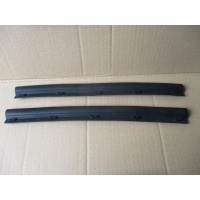 Уплотнитель капота капота двигателя volkswagen гольф vii 5g0823709a