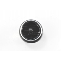 Решётка вентилятора правая передняя a2058304004 mercedes - benz c w205