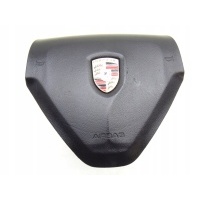 Подушка водителя airbag порше кайман 997