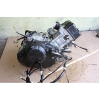Двигатель кпп набор . honda cbr 125 jc39 07 - 10 jc34 jc50