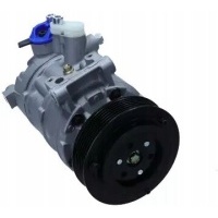 maxgear компрессор кондиционера ac330003