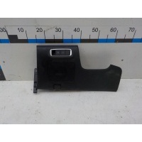 Накладка торпедо Jaecoo J7 2023- 808001030AAABK