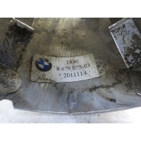 Насадка глушителя BMW 3 G20/G21 2018- 18308679075