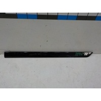 Молдинг двери задней левой Jaecoo J7 2023- 609001693aa