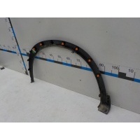 Накладка крыла переднего правого Jaecoo J7 2023- 609001630AA
