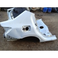 Крыло заднее правое Renault Logan 2, L8 2018 760320813R