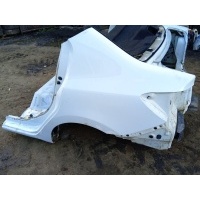 Крыло заднее левое Renault Logan 2, L8 2018 760334617R
