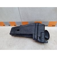 Резонатор воздушного фильтра Renault Logan 2 2018 165856598R