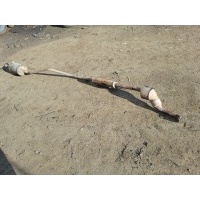 Глушитель в сборе Renault Logan 2, L8 2018 200106258R