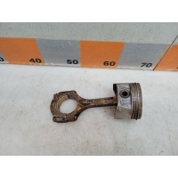 Поршень с шатуном Renault Logan 2, L8 2018 7701474854
