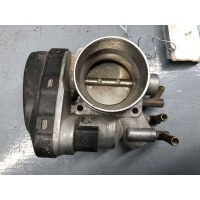 Заслонка дроссельная Skoda Octavia A4 1999 408238323001,06A133062A