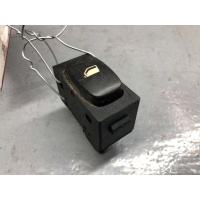 Кнопка стеклоподъемника заднего левого Peugeot 307 2003 96360166XT