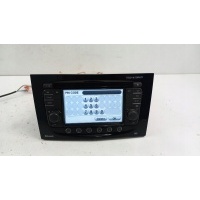 Opel corsa d радио навигация 13431892