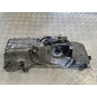 Чаша масляный bmw f01 f02 f10 f11 3.0d 3.5d n57 xd x - drive 7800325