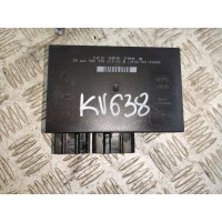 Блок комфорта Volkswagen Golf 4 2001 1c0959799b