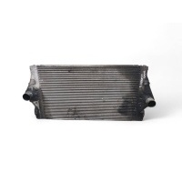 интеркулер Renault Vel Satis 2002 8200075810