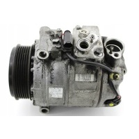 мерседес cl500 w215 2002 - 2006 компрессор компрессор кондиционера