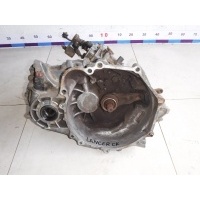 МКПП (механическая коробка переключения передач) Mitsubishi Lancer VII (1995—2000) CK1A 2000 MD976455