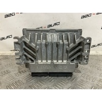 блок управления двигателем Mini Cooper R50 2005 12147557395