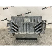 блок управления двигателем Mini Cooper R50 2005 12147557395