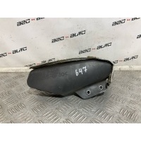 воздуховод Mazda 6 GH L51018325A