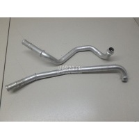 Трубка отопителя Mercedes Benz W217 S-Klasse coupe 2014 2228307115