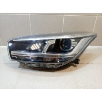 Фара левая Chery Tiggo 4 605000628AA