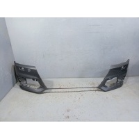 Бампер передний Audi Q7 4M 4M0807065CGRU