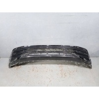 Решетка в бампер центральная Volkswagen Tiguan 2 5NA853671R041