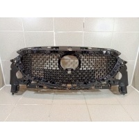 Решетка радиатора Mazda Mazda6 GL GSH750719