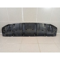 Защита антигравийная Audi Q3 8U 8U0807233E