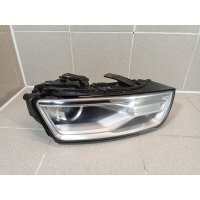 Фара правая Audi Q3 8U 8U0941044C