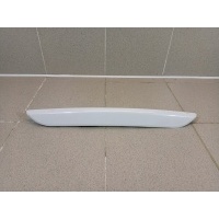 Накладка двери багажника Chery Tiggo 4 J685608530BADQ