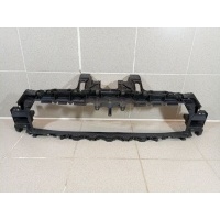 Кронштейн решетки радиатора Audi Q3 8U 8U0853692C