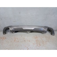 Юбка задняя Changan CS35 Plus S111F2713030604