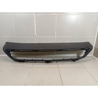 Юбка передняя Mercedes-Benz GLE-Class C167 A1678855905