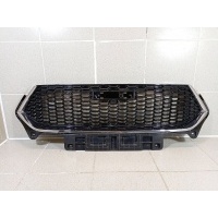 Решетка радиатора Haval F7 5509101XKQ00A