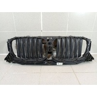 Воздуховод радиатора BMW X3 G01 51137497228