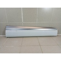 Накладка двери передней правой Audi Q7 4M 4M0853960BGRU