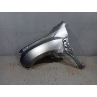Крыло переднее левое Renault Duster 2 631019305R