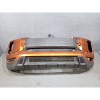 Бампер передний Mitsubishi ASX 6400L210