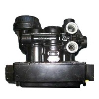 Клапан тормозные мерседес actros mp1 4801030060