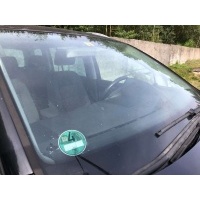 Стекло лобовое Volkswagen Touran 1 2005