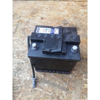 Форд kuga mk3 аккумулятор 540a 50ah px6t - 10655 - ca