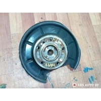 ступица задняя левая Mercedes-Benz A-Класс W169 2008 A1699810027,A1694230006