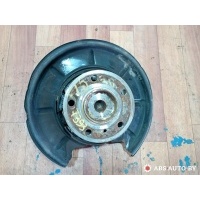ступица задняя правая Mercedes-Benz A W169 [рестайлинг] 2008 A1699810027,A1694230106