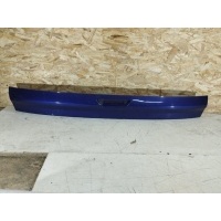 Накладка крышки багажника Ford Kuga 2 2012-2018 CJ54S423A40A