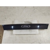 Накладка крышки багажника Ford Mondeo 4 7S71402B34A