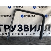 молдинг двери правой Scania 6 2114834