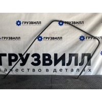 уплотнитель стекла двери левый Volvo FH4 82110665